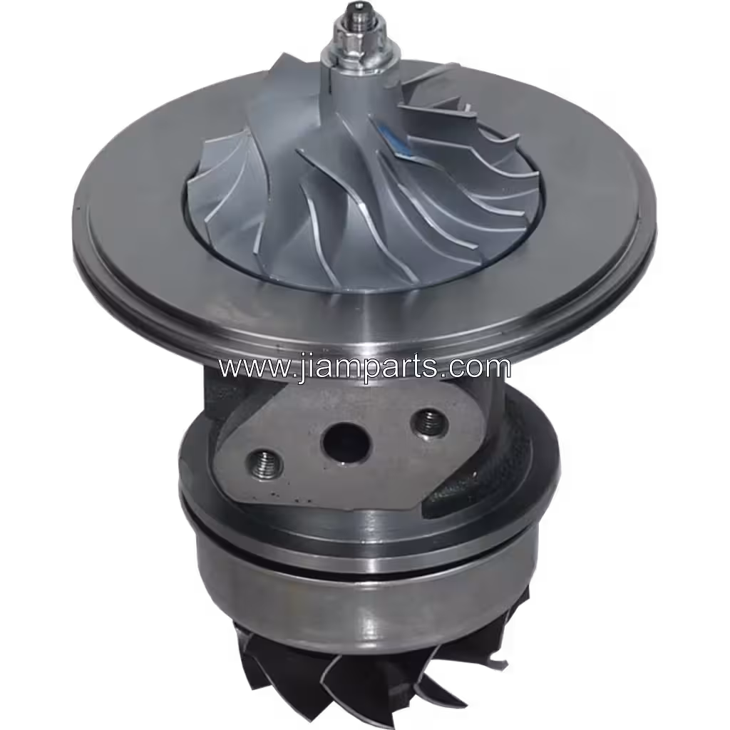 1006915 S2ESL094 aftermarket core — top three-quarter view