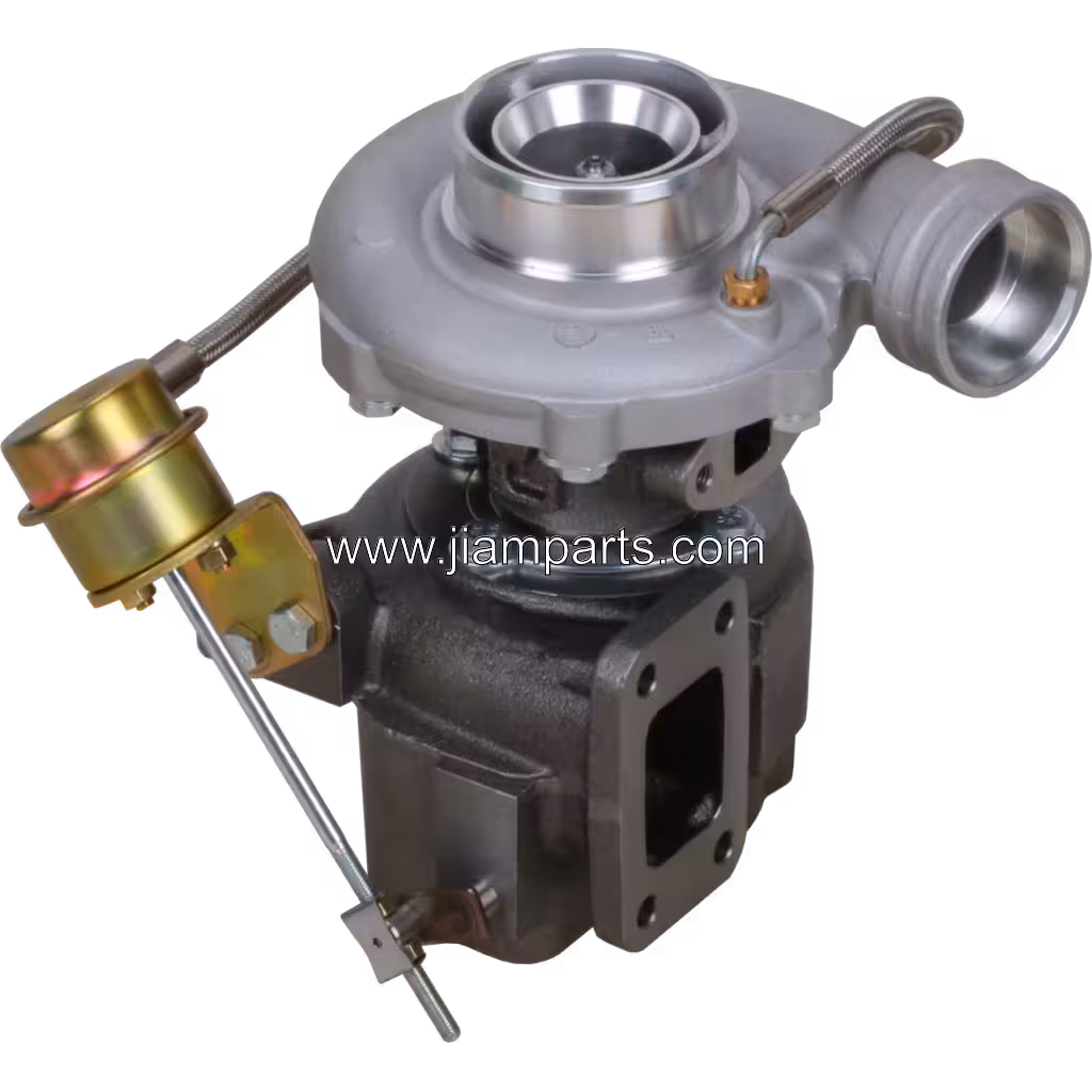 1118010-30D S200G TURBOCHARGER FOR DEUTZ BF4M1013-19 EURO 3