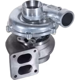 RHE7-14201Q33NABRLL582CUA turbocharger — 114400-3395
