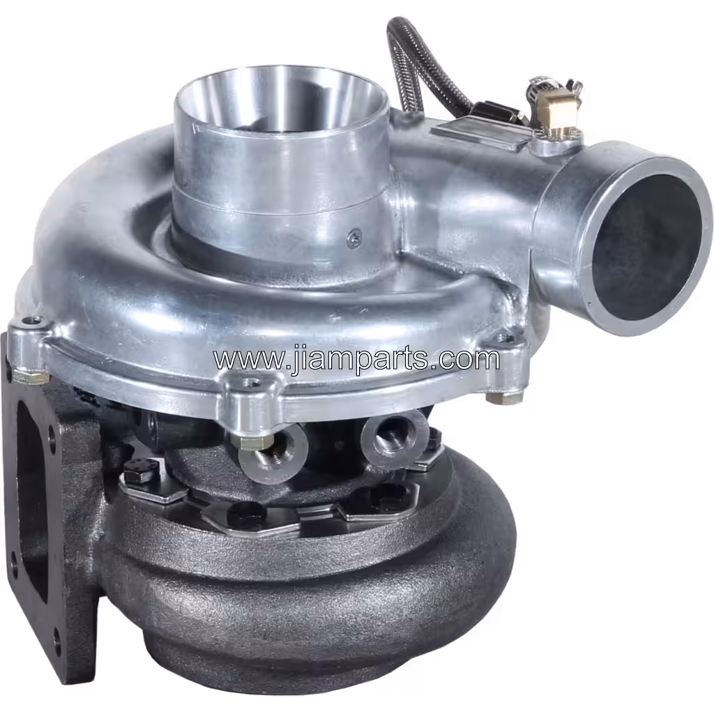 1144002582 RHC7EW-1100EP20NABRL5715CCZ TURBOCHARGER FOR ISUZU VARIOUS ISUZU 6BG1-TCI(VI81)