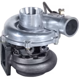 RHC7EW-1100EP20NABRL5715CCZ turbocharger — 1144002582