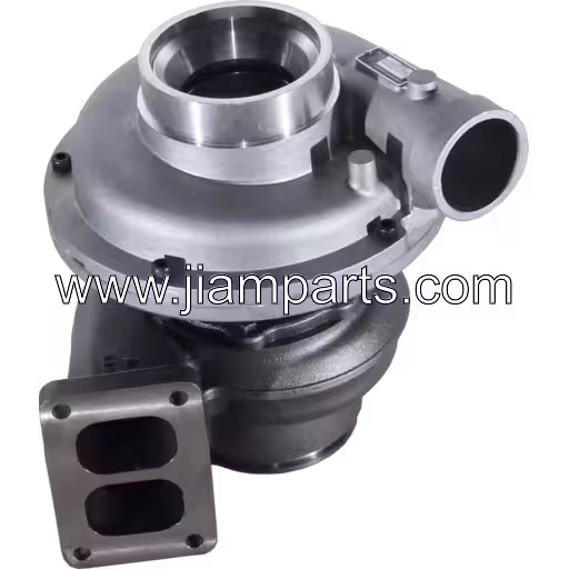 1144003840 RHC93-19223Q39NHBRL7417CC Turbocharger for Hitachi Zaxis 600 Isuzu 6WG1T(CIDL)