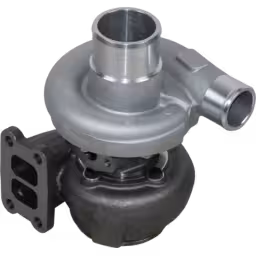 S2ESL094 turbocharger — 1155853