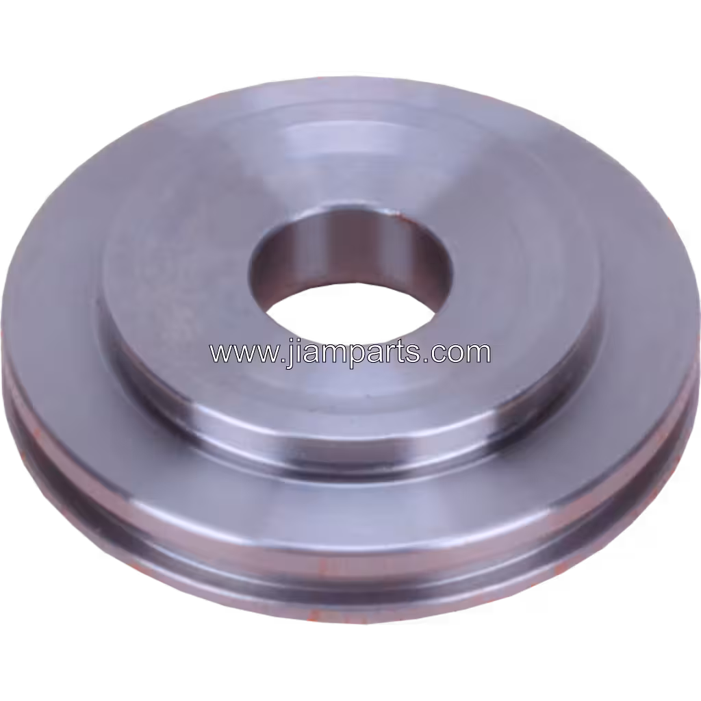 1158-710-0001 BP B1G-2471NRAKB 0 48WJ1 BACK PLATE OF TURBOCHARGER FOR VOLVO TCD2013L04-2V TIER3 175HP VOLVO PENTA SCHIFF