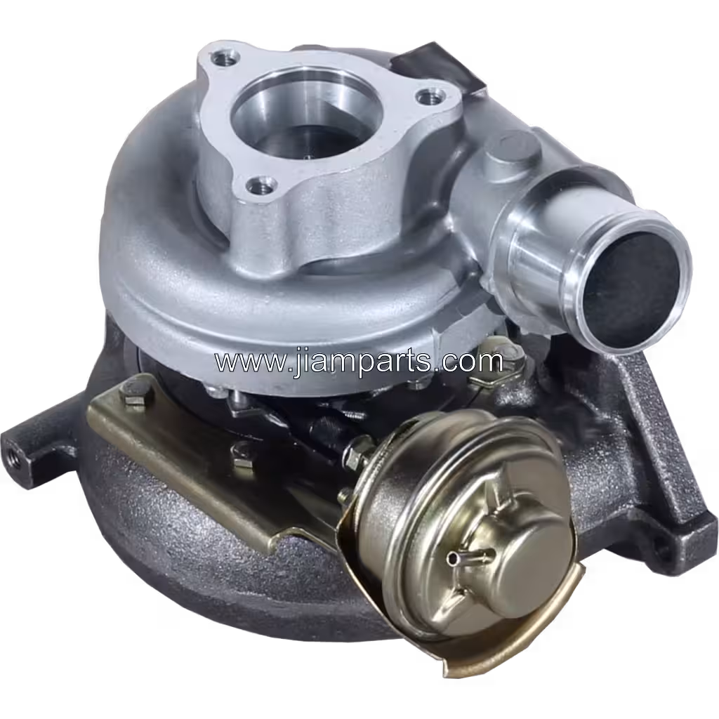 14411VC100-2 GT2052V TURBOCHARGER FOR NISSAN ZD30ETI 3 0L 1999 168HP NISSAN PATROL