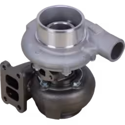 S2ESL105 turbocharger — 168369