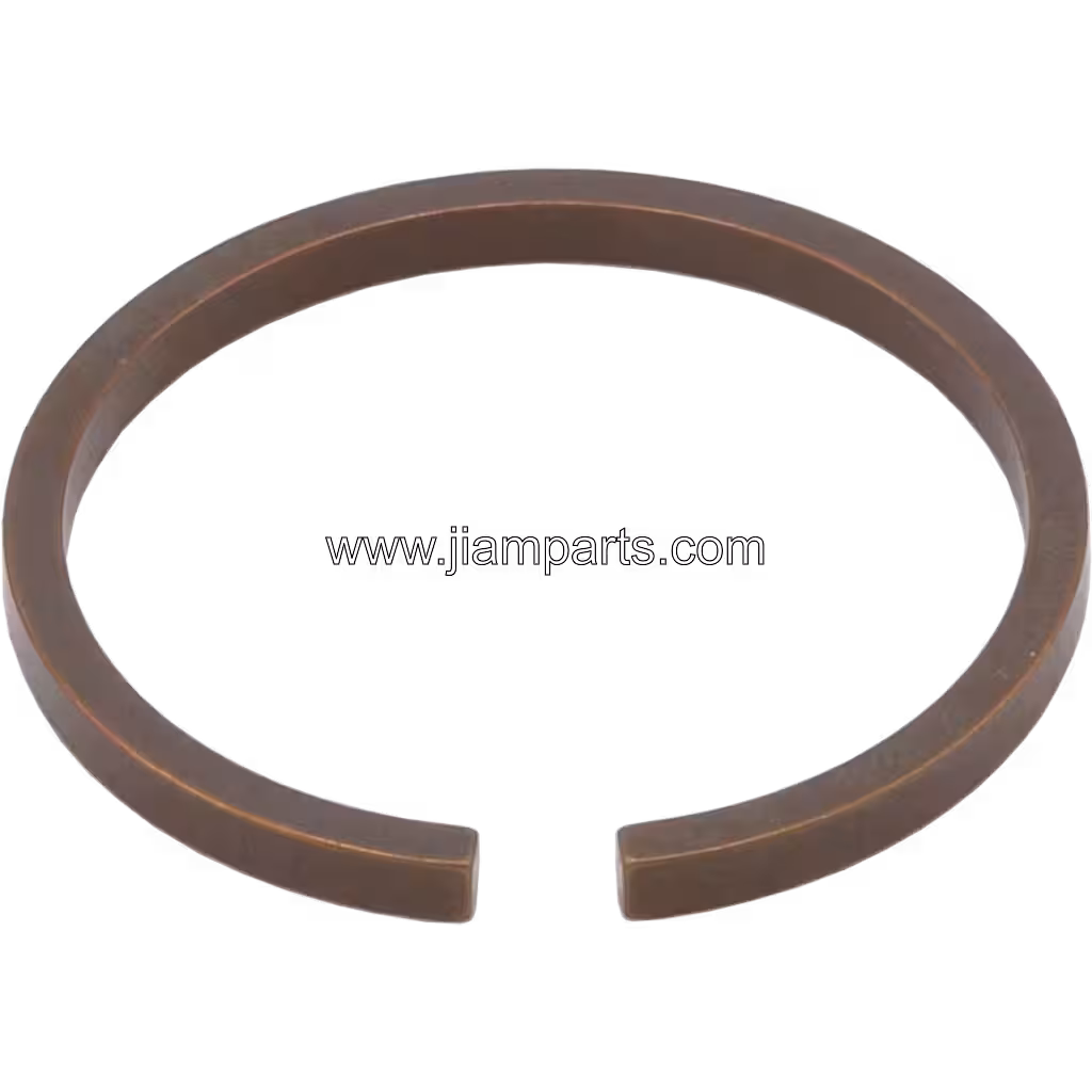 171519 S500 aftermarket piston ring — top three-quarter view
