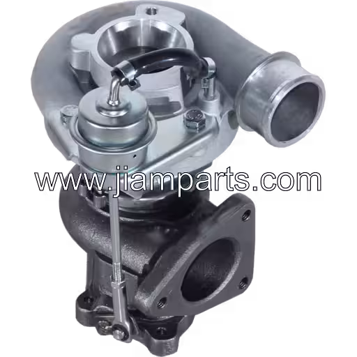 17201-67040 CT12B TURBOCHARGER FOR TOYOTA LANDCRUISER TD TOYOTA 1KZ-TE KZJ90 95 125HP