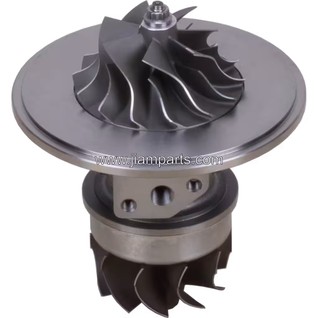 176646 S300S-091 CORE OF TURBOCHARGER FOR JOHN-DEERE TIMBERJACK JOHN-DEERE 6081H