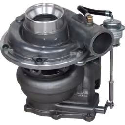 RHE62 turbocharger — 24100-3511A