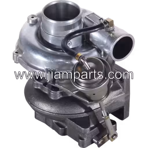 241002780A RHC62-1183P20NABRLL5213CBZ Turbocharger for Hino H07CT(CX98)