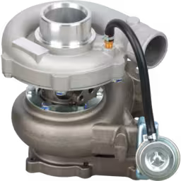 TBP420 turbocharger — 2910094000