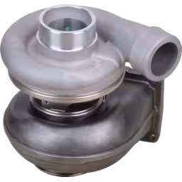 S3A turbocharger — 315650