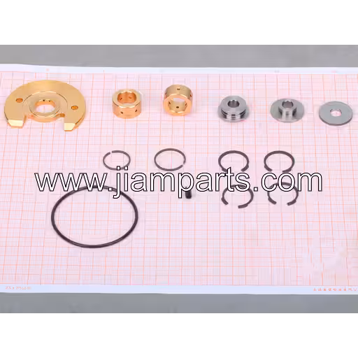 318398 S4TW-509 repair kit for CAT marine 3208 425HP