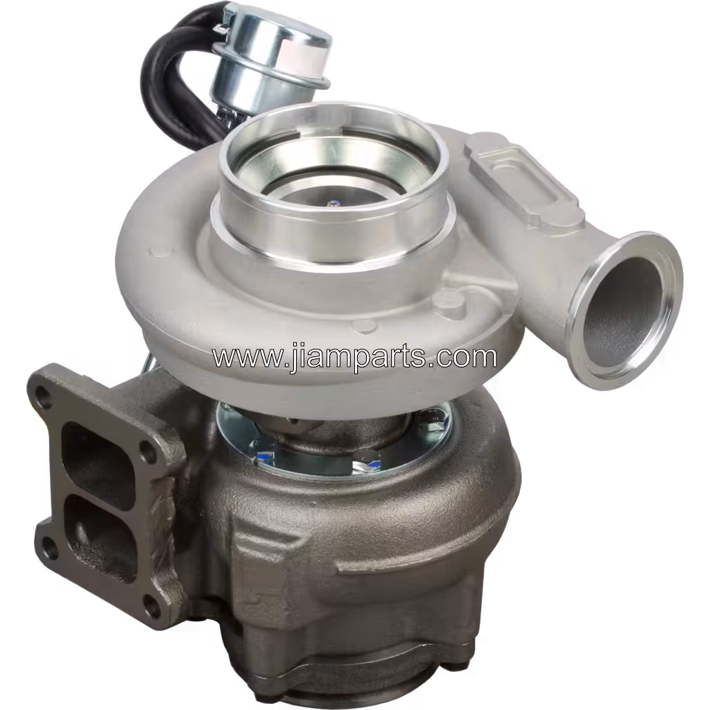 3533010 HX40W TURBOCHARGER FOR CUMMINS 6CTA 8.3L BLUEBIRD TRANSIT BUS BLUE BIRD ALL AMERICAN