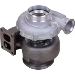 HX50 turbocharger — 3533557