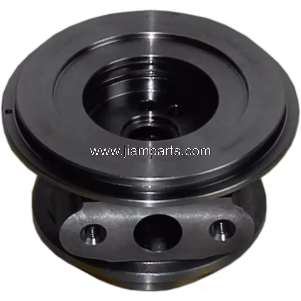 3539071 BH HX25 BEARING HOUSING OF TURBOCHARGER FOR IVECO INDUSTRIAL IVECO 4CYL 4V CNH 80-97HP