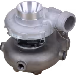 H2D turbocharger — 3590060