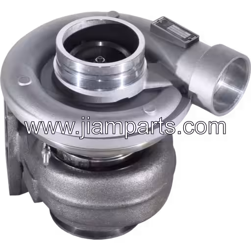 3591077 HX55 turbocharger for Volvo FH12 truck Volvo D12A 420HP