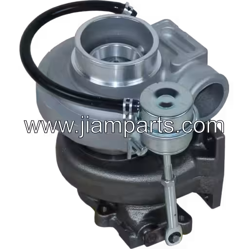 3599350 HX25W TURBOCHARGER FOR IVECO BHL INDUSTRIAL GENERATOR IVECO 4CYL2VTC 99HP