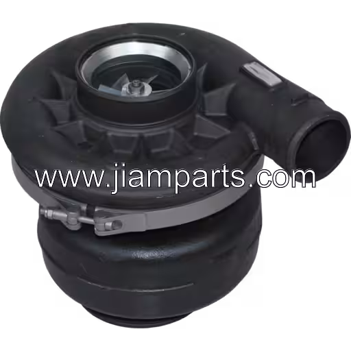 3774210 HX82 Turbocharger for Hitachi EX5500-6 Cummins QSK50
