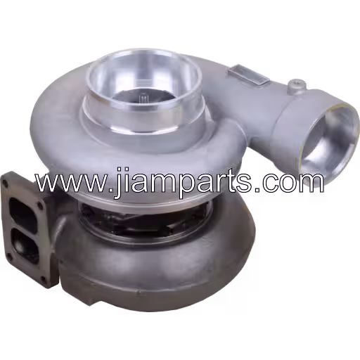 3801842 HC5A Turbocharger for Komatsu HD325 truck Cummins KTA19