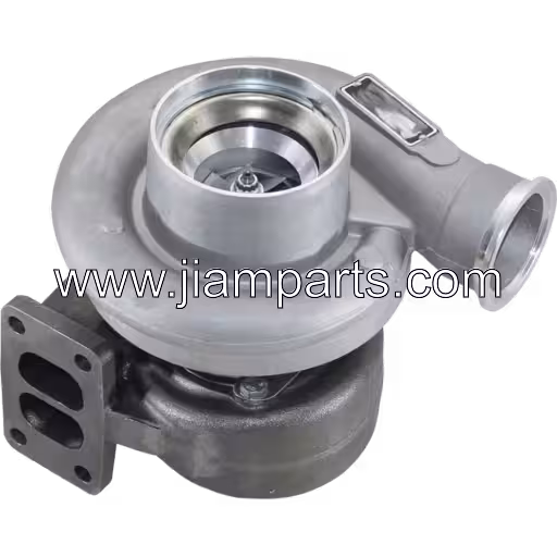 3802819 HX35 turbocharger for Komatsu GD405 Cummins 6BTAA