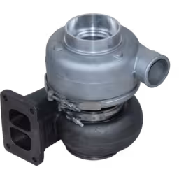 TE0644 turbocharger — 406130-5