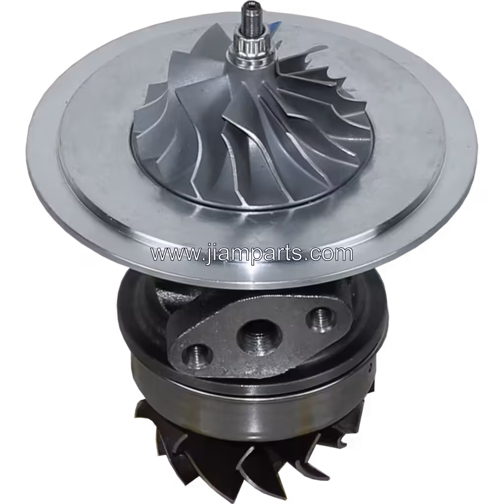 408105-0262 TB4129 CORE OF TURBOCHARGER FOR JOHN-DEERE AGRICULTURAL TRACTOR JOHN-DEERE 6466A