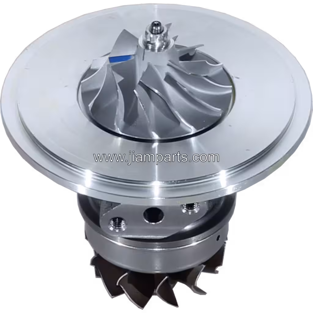 408105-0278 TO4E13 CORE OF TURBOCHARGER FOR NAVISTAR IH DTA466 INTERNATIONAL