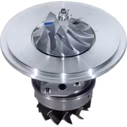 TO4E13 turbocharger core — 408105-0278