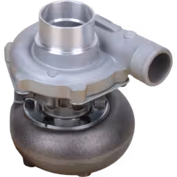 TO4B28 turbocharger — 409860-0004-T