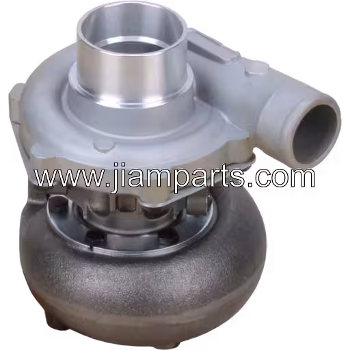 409860-0004-T TO4B28 TURBOCHARGER FOR PERKINS ATV8 640 PERKINS AGRICULTURAL TRACTOR
