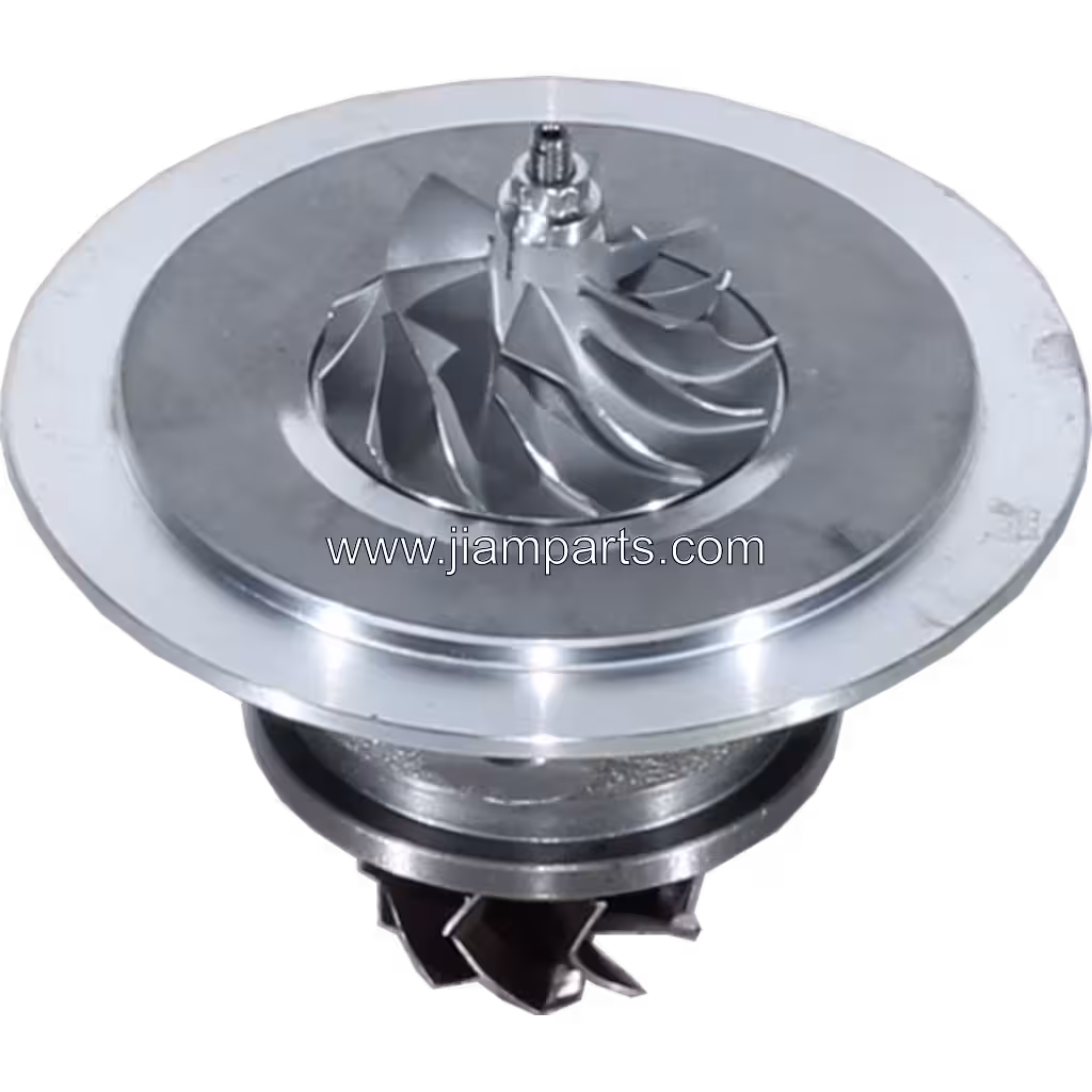 433352-0032 GT1752S aftermarket core — top three-quarter view