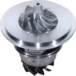 GT4288 turbocharger core — 434251-0008