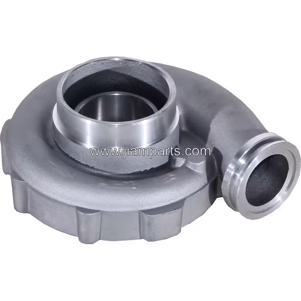 434356-0007 GT4288 COMPRESSOR HOUSING OF TURBOCHARGER FOR SCANIA TRUCK SCANIA DSC11-80