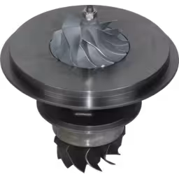 BTG7508 turbocharger core — 451686-5008S