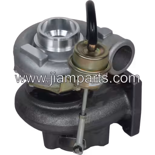 452191-5006 GT2052S Turbocharger for Perkins applications