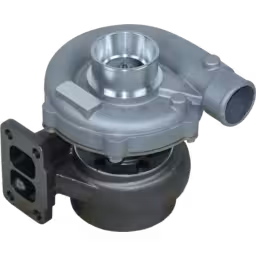 GT3267 turbocharger — 452234-5006S