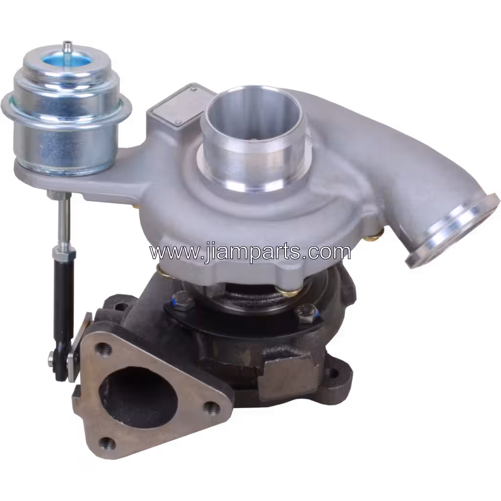 454216-0002-D GT1544 TURBOCHARGER FOR OPEL X20DTH Y20DTH 110HP OPEL ASTRA G 2 0 DTI