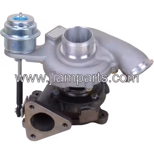 454216-5002 GT1544 TURBOCHARGER FOR OPEL X20DTH Y20DTH 110HP OPEL ASTRA G 2 0 DTI