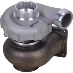 TA4532 turbocharger — 465105-0006