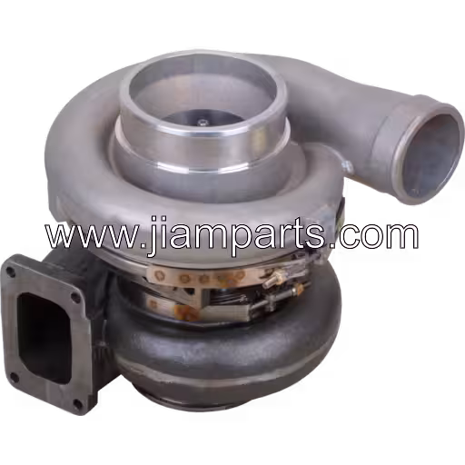 465945-5001S TV8403 TURBOCHARGER FOR DETROIT-DIESEL GENSET INDUSTRIAL (HI ALT) DETROIT 16V149TIB 20V149TIB