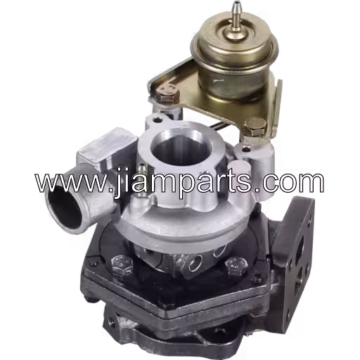 49130-01600 TD02MR2-04K TURBOCHARGER FOR MITSUBISHI PAJERO MINI MITSUBISHI 4A30 T