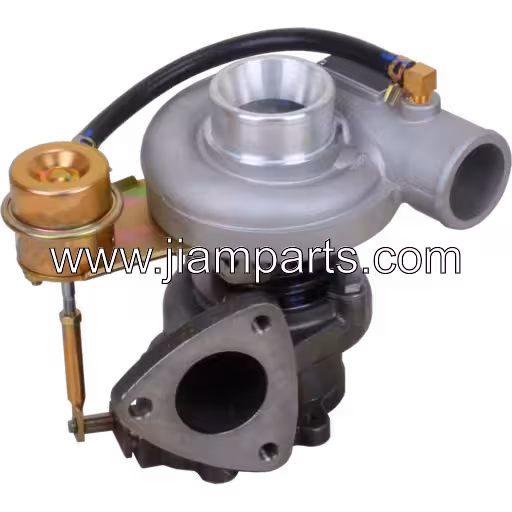 49135-06710 TF035HM TURBOCHARGER