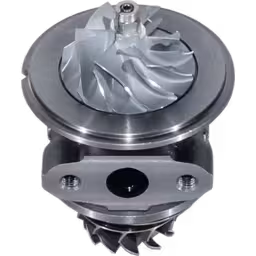 TDO25 turbocharger core — 49173-08401