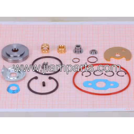 49177-80410-R Turbocharger repair kit for Hyundai applications 4D56TD