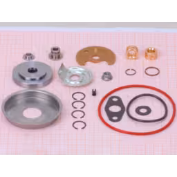 TD05-10A repair kit — 49178-81100