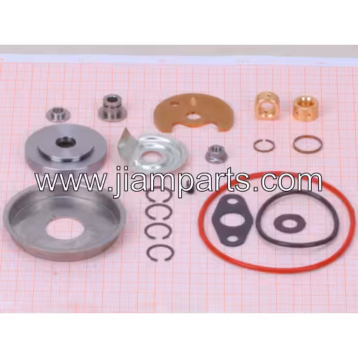 49178-81100 TD05-10A Turbocharger repair kit for Mitsubishi 4D56Q