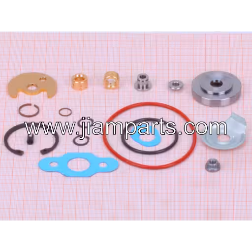 49189-84000 TD04HL-13G Turbocharger repair kit for CAT E110 Mitsubishi 4D31